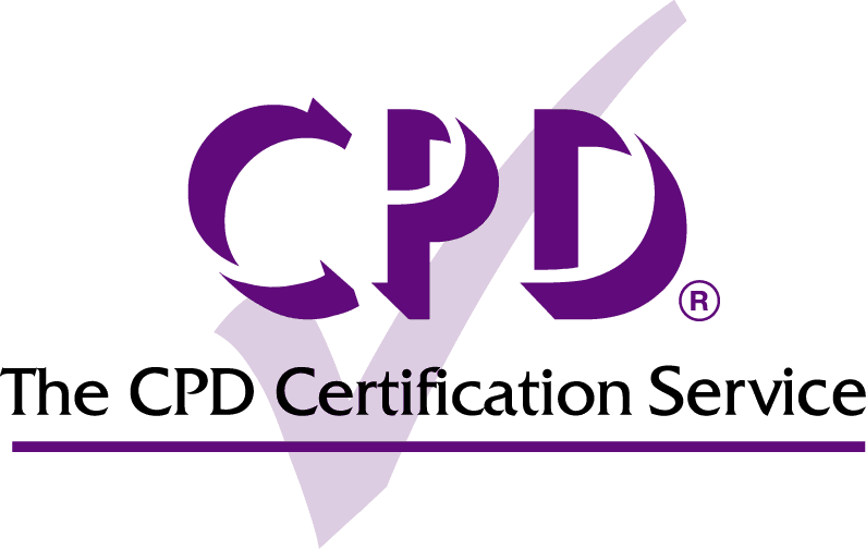 CPD Certification Service