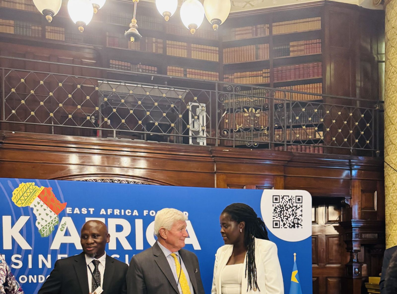 UK-Africa Forum
