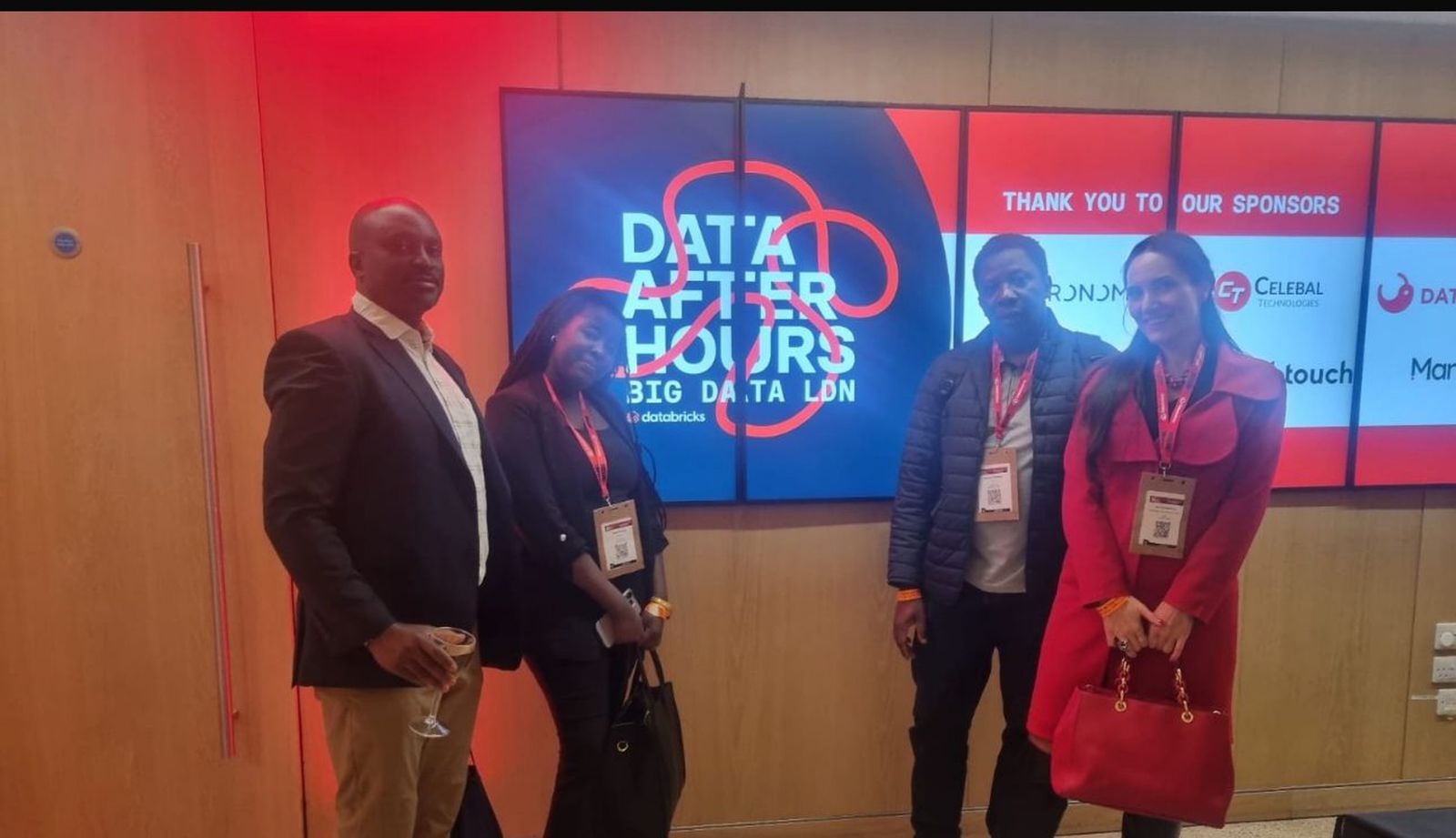 Big Data London